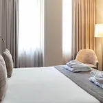 Masa Hotel & Spa Campo Grande Collection